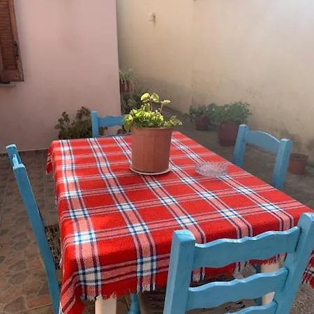Maria House Pilio * Milina