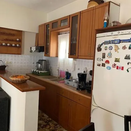 Maria House Pilio