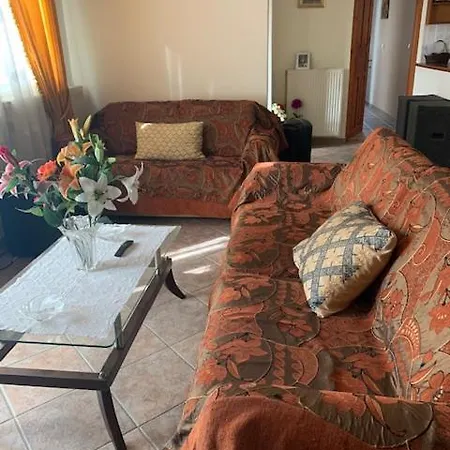 Maria House Pilio Semesterbostad *