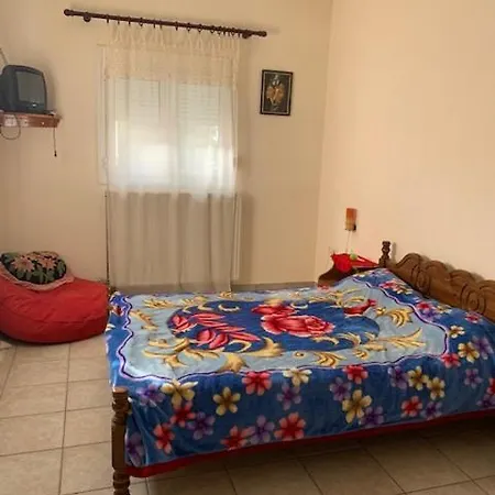 Maria House Pilio * Milina