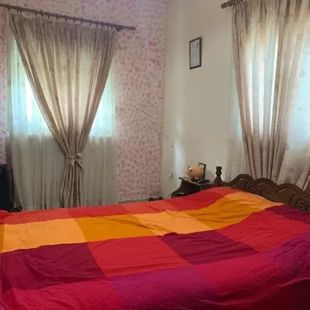 Maria House Pilio Milina